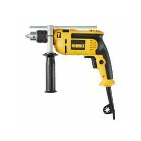 Taladro Percutor 13 mm (1/2") 650W dewalt DWD024