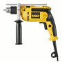 Taladro Percutor 13 mm (1/2") 650W dewalt DWD024