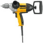 Taladro Rotacion 16 mm (5/8") 710 W dewalt DW130V