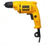 Taladro Rotacion 10mm (3/8") 550 W dewalt DWD014