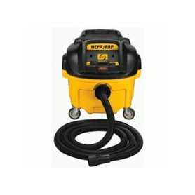 aspiradora de Polvo y agua dewalt DWV009