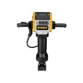 Rompe Pavimento HEX 28" 30KG 2.100W dewalt D25980