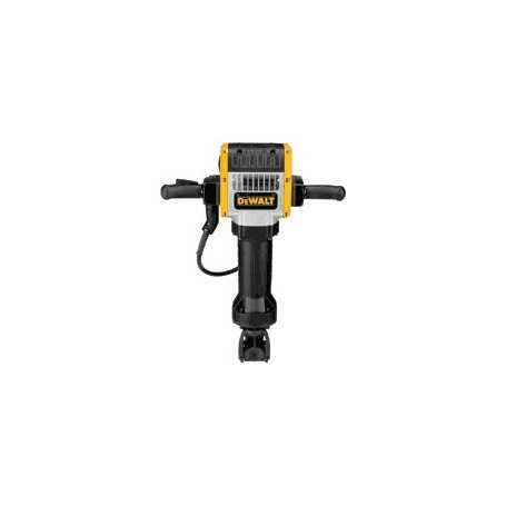 Rompe Pavimento HEX 28" 30KG 2.100W dewalt D25980