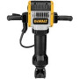 Rompe Pavimento HEX 28" 30KG 2.100W dewalt D25980