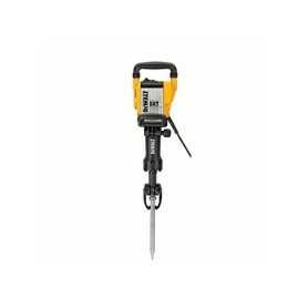 Martillo Demoledor. HEX 28" 16KG 1.600W dewalt D25960