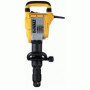 Martillo Demoledor. HEX 19" 12KG 1.600W dewalt D25941K