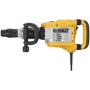 Martillo Demoledor SDS MAX 10KG 1.500W dewalt D25901K