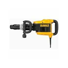 Martillo Demoledor. SDS MAX 10KG 1.500W dewalt D25899K