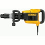 Martillo Demoledor. SDS MAX 10KG 1.500W dewalt D25899K