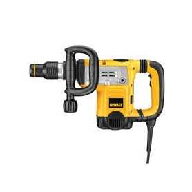 Martillo cincelador SDS MAX 6KG 1.200W dewalt D25831K