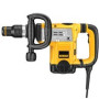 Martillo cincelador SDS MAX 6KG 1.200W dewalt D25831K