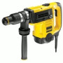 Martillo cincelador SDS MAX 5KG 1.150W dewalt D25820K