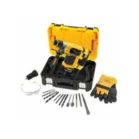 Rotomartillo SDS Plus 4KG 900W dewalt D25414KT