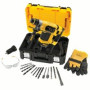 Rotomartillo SDS Plus 4KG 900W dewalt D25414KT