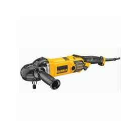 Pulidora 7" y 9" dewalt DWP849X