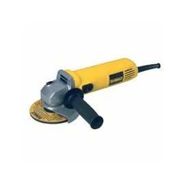 Esmeril angular 4 1/2" 700W dewalt DWE4010