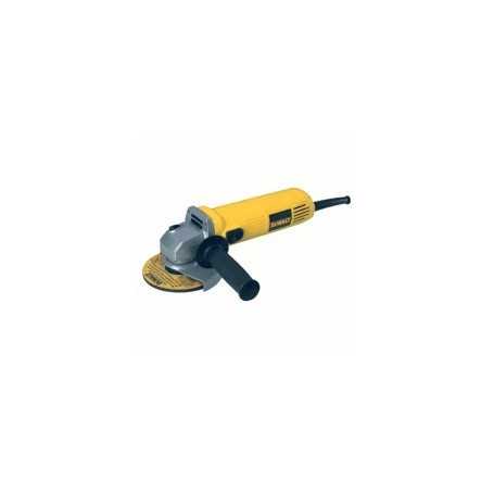 Esmeril angular 4 1/2" 700W dewalt DWE4010