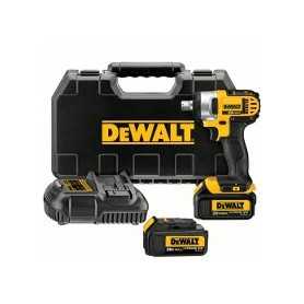 Llave De Impacto Inalambrico 20 V Dewalt Dcf880