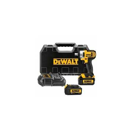 Llave De Impacto Inalambrico 20 V Dewalt Dcf880