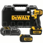 Llave De Impacto Inalambrico 20 V Dewalt Dcf880