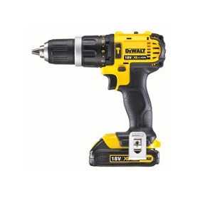 Taladro Perccutor Inalambrico 20V Dewalt Dcd785