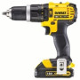 Taladro Perccutor Inalambrico 20V Dewalt Dcd785