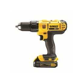 Taladro Percutor Inalambrico 20V dewalt DCD776