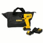 Atornillador impacto inalmbrico 12V dewalt DCF805