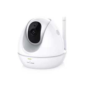 camara cloud hd dia/noche - 300mbps-pan/tilt, audiO NC450
