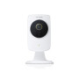 Camara Cloud Hd Dia/Noche - 300Mbps-Wifi-Zoom 10X Nc250