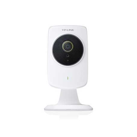 Camara Cloud Hd Dia/Noche - 300Mbps-Wifi-Zoom 10X Nc250