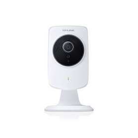 Camara Cloud Dia/Noche - 300Mbps Wifi Nc220