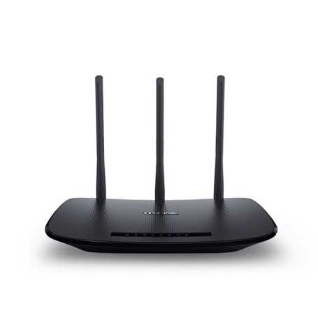 Router inalámbrico n a 450mbps tl-wr940n