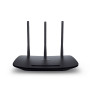 Router inalámbrico n a 450mbps tl-wr940n