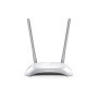 router inalámbrico 300 mbps tl-wr840n