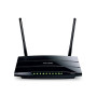 router inalambrico n dual band 600 mbps gigabit TL-WDR3600