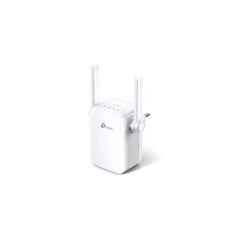 amplificador señal wifi ac1200 dual band 867mb RE305