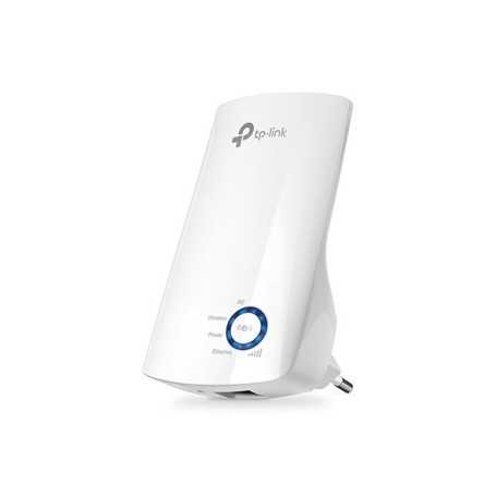 repetidor señal wifi tplink 300 TL-WA850RE