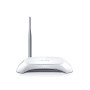 router modem adsl2+ inalámbrico n 150mbps TD-W8901N