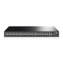switch administrable 48+4 gigabit TL-SL3452