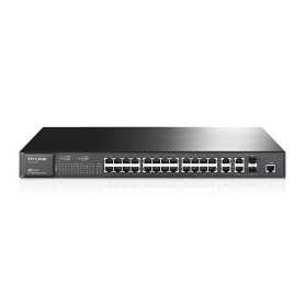 switch administrable 24+4 gigabit TL-SL3428