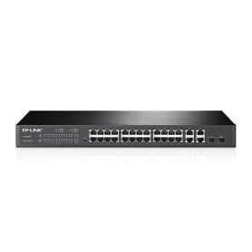 switch websmart 24 puerto TL-SL2428