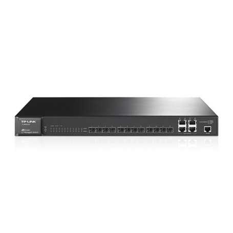 switch 12 puertos gigabit (tl-sg5412f)