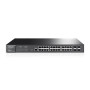 switch poe 24 puertos gigabit jetstream TL-SG3424P