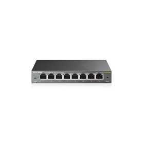 witch 8-port gigabit desktop easy smart TL-SG108E