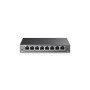 witch 8-port gigabit desktop easy smart TL-SG108E
