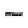 switch Easy Smart 24 puertos gigabit TL-SG1024de