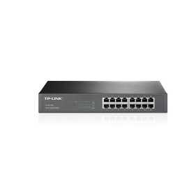 switch 16 puertos gigabit escritorio (tl-sg1016d)