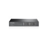 switch 16 puertos gigabit escritorio (tl-sg1016d)