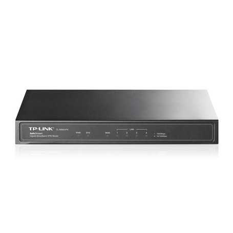 router vpn de banda ancha gigabit (tl-r600vpn)